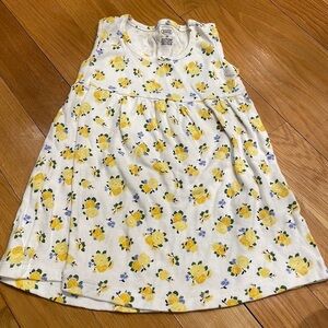 Luvable friends size 3 t dress good condition